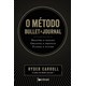 Livro Método Bullet Journal, o - Carrol - Fontanar