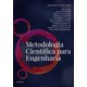 Livro - Metodologia Cientifica para Engenharia - Cauchick