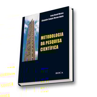 Livro - Metodologia da Pesquisa Científica - Moraes Livro - Metodologia da Pesquisa Científica - Moraes