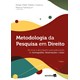 Livro - Metodologia da Pesquisa em Direito - Queiroz/feferbaum