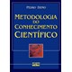 Livro - Metodologia do Conhecimento Cientifico - Demo