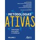 Livro - Metodologias Ativas: Concepcoes, Avaliacoes e Evidencias - Melo/franca/guilhem