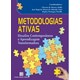 Livro - Metodologias Ativas - Mello
