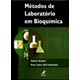 Livro - Metodos de Laboratorio em Bioquimica *** - Bracht/iwamoto