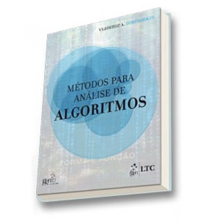 Livro - Metodos para Analise de Algoritmos - Dobrushkin