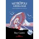 Livro - Metropole a Beira-mar: o Rio Moderno dos Anos 20 - Castro