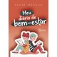 Livro  Meu Diario de Bem-estar - Rodrigues-Sinopsys
