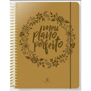 Livro - Meu Plano Perfeito - Brasil Livro - Meu Plano Perfeito - Brasil