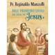 Livro - Meu Primeiro Livro da Vida de Jesus - Reginaldo Manzotti