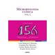 Livro Microbiologia Clínica Vol 1 - Mendes - Sarvier