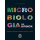 Livro - Microbiologia de Brock - Madigan/martinko/ben