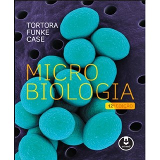 Livro - Microbiologia - Tortora