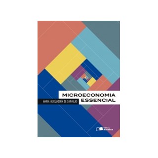Livro - Microeconomia Essencial - Carvalho