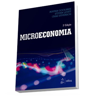 Livro - Microeconomia - Goolsbee/levitt/syve
