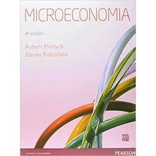 Livro - Microeconomia - Pindyck