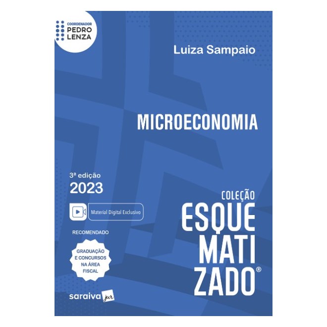 Livro - Microeconomia - Sampaio