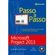 Livro - Microsoft Project 2013 - Chatfield/johnson