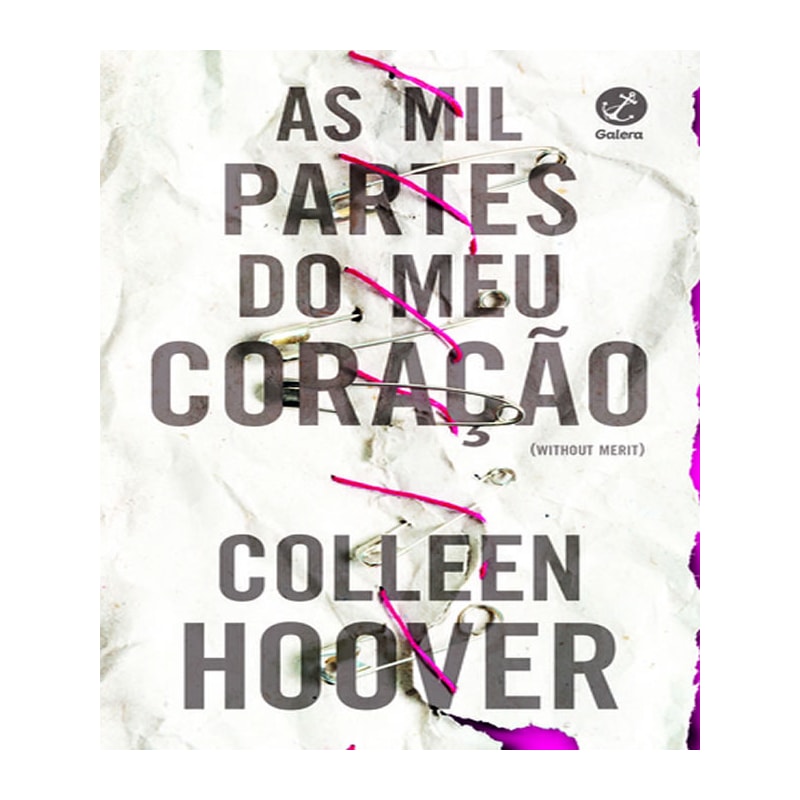As Mil Partes Do Meu Coração Epub - RETOEDU