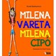 Livro - Milena Vareta Milena Cipo - Barbaresco