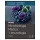 Livro - Mims Microbiologia Medica e Imunologia - Goering/ Dockrell/zu
