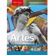 Livro - Minha Primeira Enciclopédia - Mundo das Artes - Aceti; Scuderi 1º edição