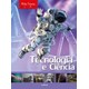 Livro - Minha Primeira Enciclopédia - Tecnologia e Ciência - Aceti; Scuderi 1º edição
