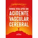Livro - Minha Vida Apos Um Acidente Vascular Cerebral - Rogerio Soares