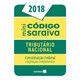 Livro - Minicodigo Tributario Nacional - Constituicao Federal e Legislacao Compleme - Editora Saraiva
