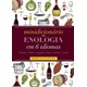 Livro - Minidicionario de Enologia em 6 Idiomas -  Portugues, Ingles, Espanhol, Fra - Saldanha