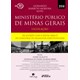 Livro - Ministerio Publico de Minas Gerais - Legislacao e Dicas Pra Concurso - Alves