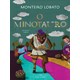 Livro - Minotauro, O - Lobato