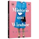 Livro - Misterio em Windsor: Vol. 1 - Bennett
