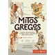 Livro - Mitos Gregos - Historias Extraordinarias de Herois, Deuses e Monstros para - Hawthorne