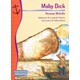 Livro - Moby Dick - Melville/chianca/dan
