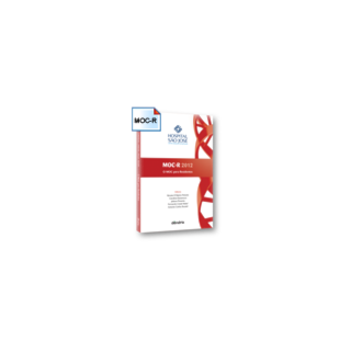 Livro - MOC para Residentes - Manual de Oncologia Clínica Livro - MOC para Residentes - Manual de Oncologia Clínica