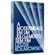 Livro - Modernidade em Um Julgamento sem Fim, A - Kolakowski
