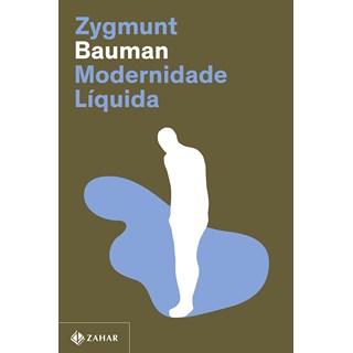 Livro - Modernidade Liquida - Bauman