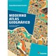 Livro - Moderno Atlas Geografico Ed6 - Ferreira