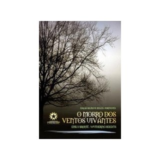 Livro - Morro dos Ventos Uivantes, o (ed. Bilingue) - Bronte