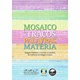 Livro - Mosaico de Tracos, Palavras, Materia - Children