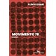 Livro Movimento 78 - Izhaki - Companhia das Letras