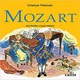 Livro - Mozart - Rachlin/hellard