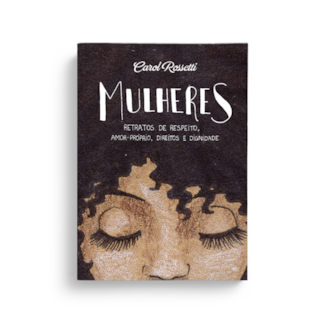 Livro - Mulheres - Rossetti - Sextante