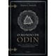 Livro - Mundo de Odin, O - Diana