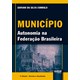 Livro - Municipio - Autonomia Na Federacao Brasileira - Corralo