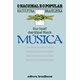 Livro - Musica - o Nacional e o Popular Na Cultura Brasileira - Wisnik/ Squeff