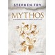 Livro - Mythos - as Melhores Historias de Herois, Deuses e Titas - Fry