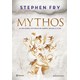 Livro - Mythos: as Melhores Historias de Herois, Deuses e Titas - Fry