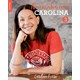 Livro - Na Cozinha com Carolina - Vol. 03 - Ferraz