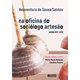 Livro - Na Oficina do Sociologo Artesao - Aulas 2011-2016 - Santos